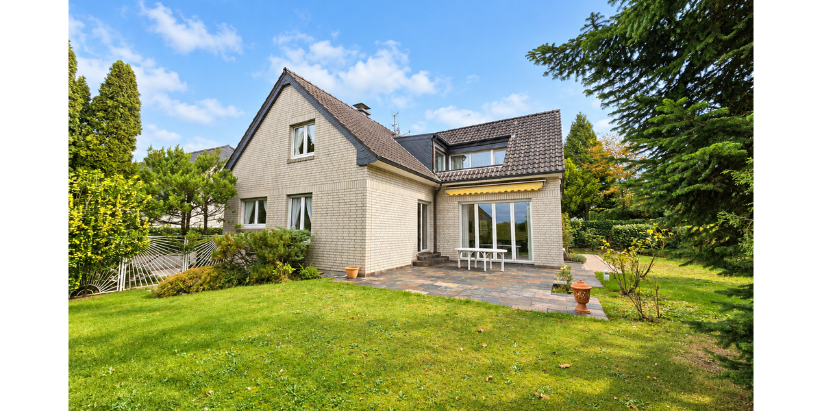 Einfamilienhaus Ratingen - 6 Zimmer, 180 m&sup2;, 1.200.000&euro; | Angebot:27679674