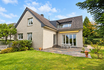 Haus Ratingen - 6 Zimmer, 180 m&sup2;, 1.200.000&euro; | Angebot:27679674