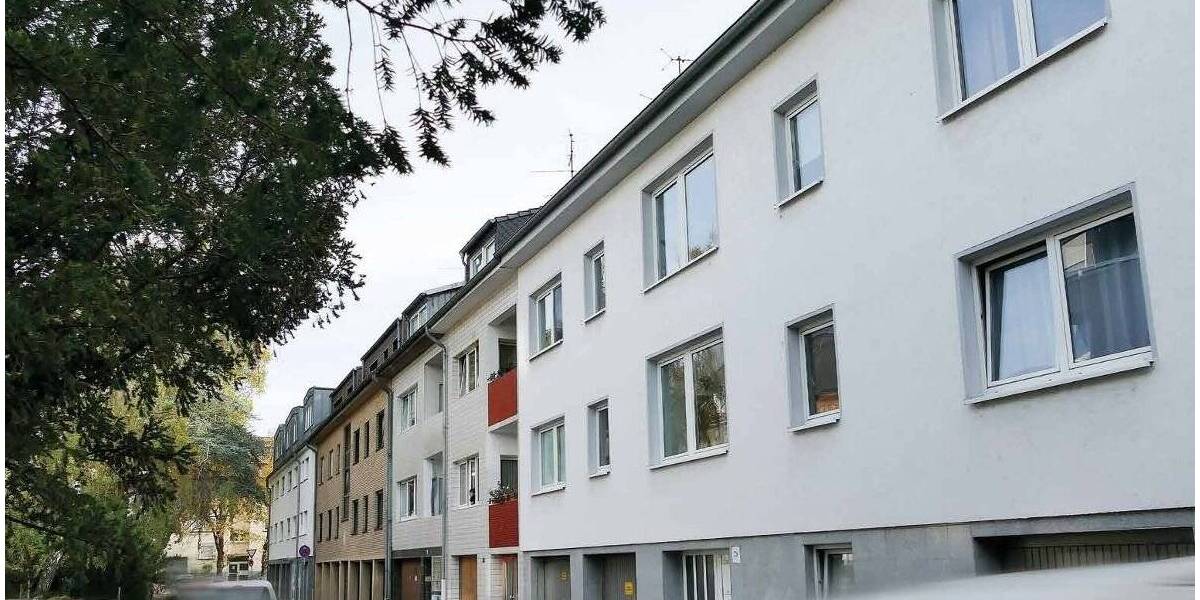 Etagenwohnung Köln Nippes - 2 Zimmer, 64 m&sup2;, 364.000&euro; | Angebot:23943645