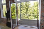 SG, komfortable 83m² 2 Zi. Loftwohnung mit Unikat-Charakter, Balkon, Stellplatz, EBK - Wohnanlage Solingen Mitte | Angebot:27003334