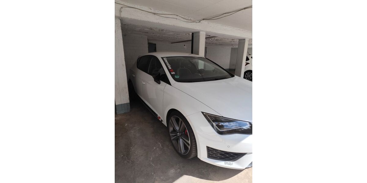 Seat Leon 47.000 km 20.500 &euro; Bergisch Gladbach 51467