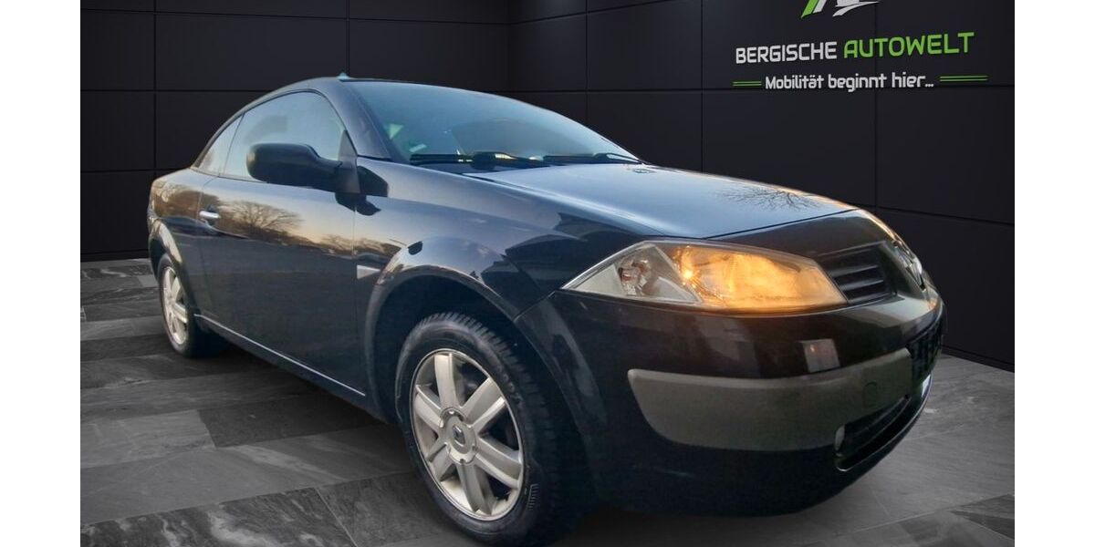 Renault Megane 175.000 km 2.999 &euro; Bergisch Gladbach 51469