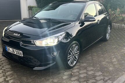 Kia Rio 18.356 km 21.444 € Wipperfürth 51688