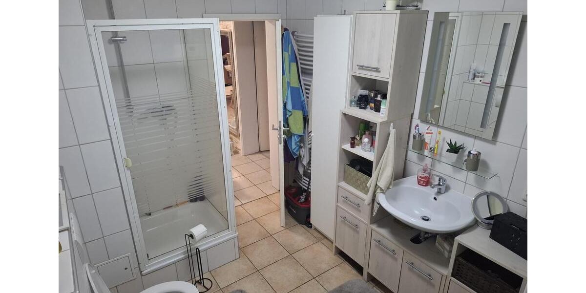 Etagenwohnung Ennepetal - 4 Zimmer, 86 m&sup2;, 199.000&euro; | Angebot:24838228