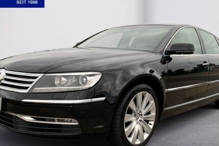 VW Phaeton 226.000 km 8.990 &euro; Neuss 41462