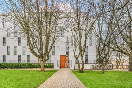 Wohnung Essen Stadtkern - 4 Zimmer, 129 m&sup2;, 645.000&euro; | Angebot:24426579