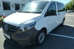 Mercedes-Benz Vito 114 CDI Mixto 5 Sitze org.6900KM Beule 6.900 km 16.900 € Ratingen 40885