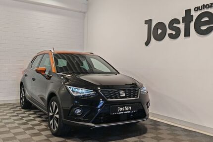 Seat Arona 59.619 km 15.500 &euro; Monheim am Rhein 40789
