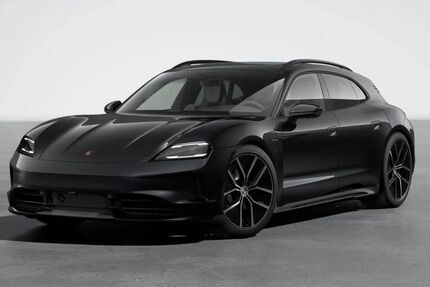 Porsche Taycan 9.900 km 115.800 € Wuppertal 42279