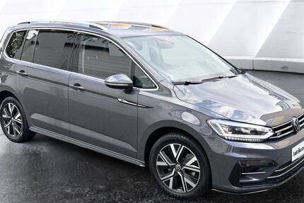 VW Touran 12.279 km 39.900 &euro; Köln-Riehl 50735