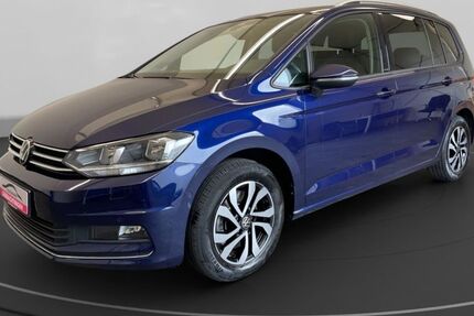 VW Touran 58.967 km 24.890 &euro; Köln 50823