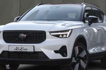 Volvo XC40 2.500 km 53.190 &euro; Köln-Porz 51149