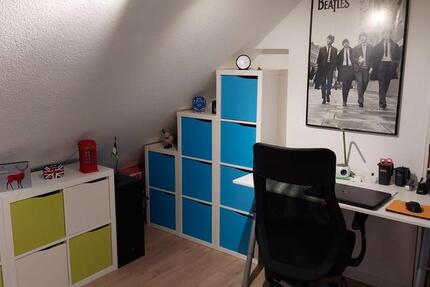 Wohnung Remscheid - 3 Zimmer, 66 m&sup2;, 357&euro; | Angebot:27592772