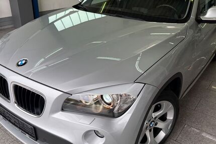BMW X1 81.349 km 12.990 &euro; Köln 50829
