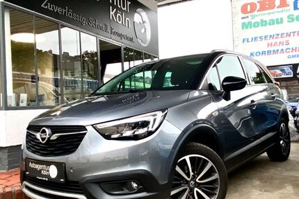Opel Crossland (X) 93.000 km 11.990 € Köln 51067