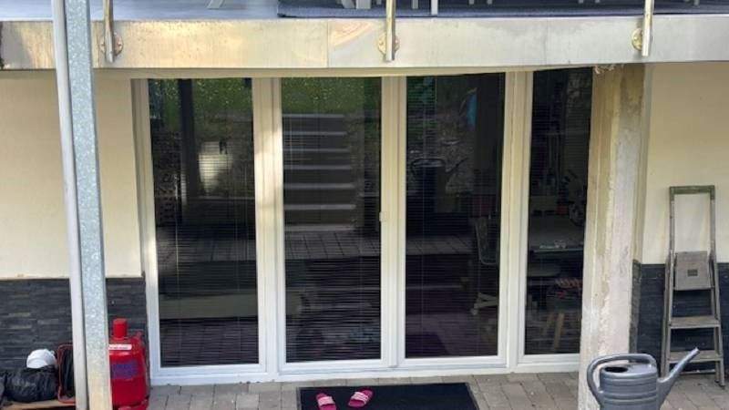 Etagenwohnung Leverkusen Wiesdorf - 5 Zimmer, 180 m&sup2;, 530.000&euro; | Angebot:24390099