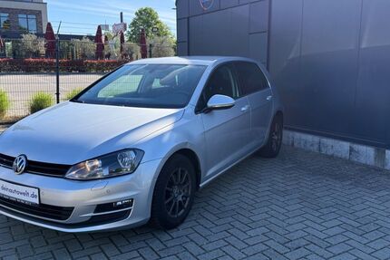 VW Golf 192.000 km 5.700 &euro; Dormagen 41540