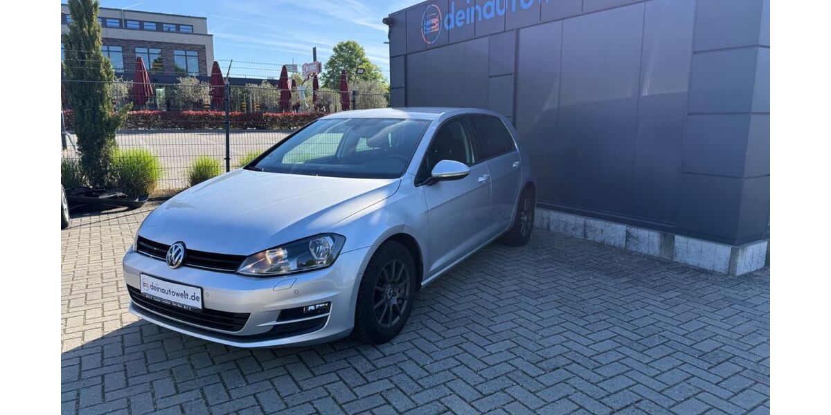 VW Golf 192.000 km 5.700 &euro; Dormagen 41540