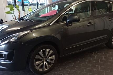 Peugeot 3008 101.604 km 10.900 € Hattingen 45525