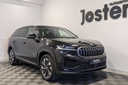 Skoda Kodiaq 8.353 km 45.990 &euro; Monheim 40789