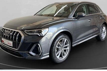 Audi Q3 19.964 km 41.900 &euro; Köln 50823