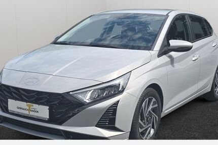 Hyundai i20 25.000 km 15.990 &euro; Düsseldorf 40233