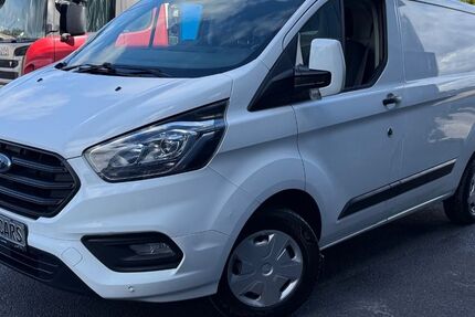 Ford Transit Custom 62.900 km 15.950 &euro; Hilden 40721