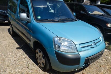 Citroen Berlingo 182.000 km 1.800 &euro; Köln 51105