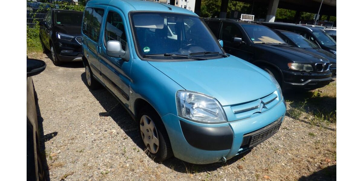 Citroen Berlingo 182.000 km 1.800 &euro; Köln 51105