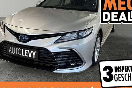 Toyota Camry 98.653 km 28.470 € Köln 50825
