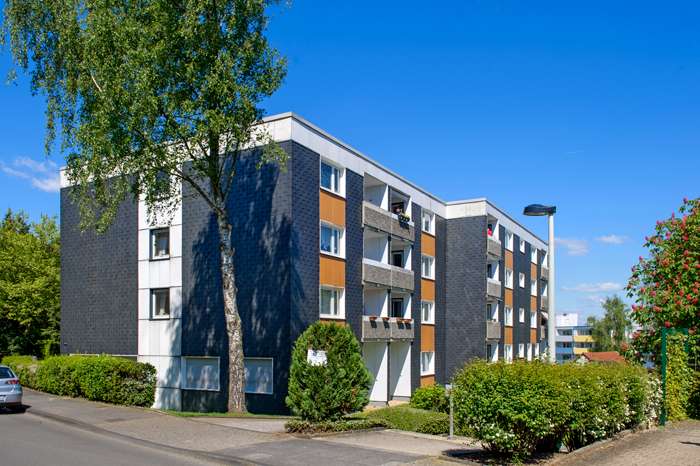 Wohnung zum Mieten in Solingen 280,50 € 56 m² 2 zimmer
