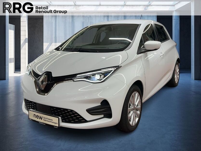Renault ZOE 13.384 km 16.911 € Köln 50939