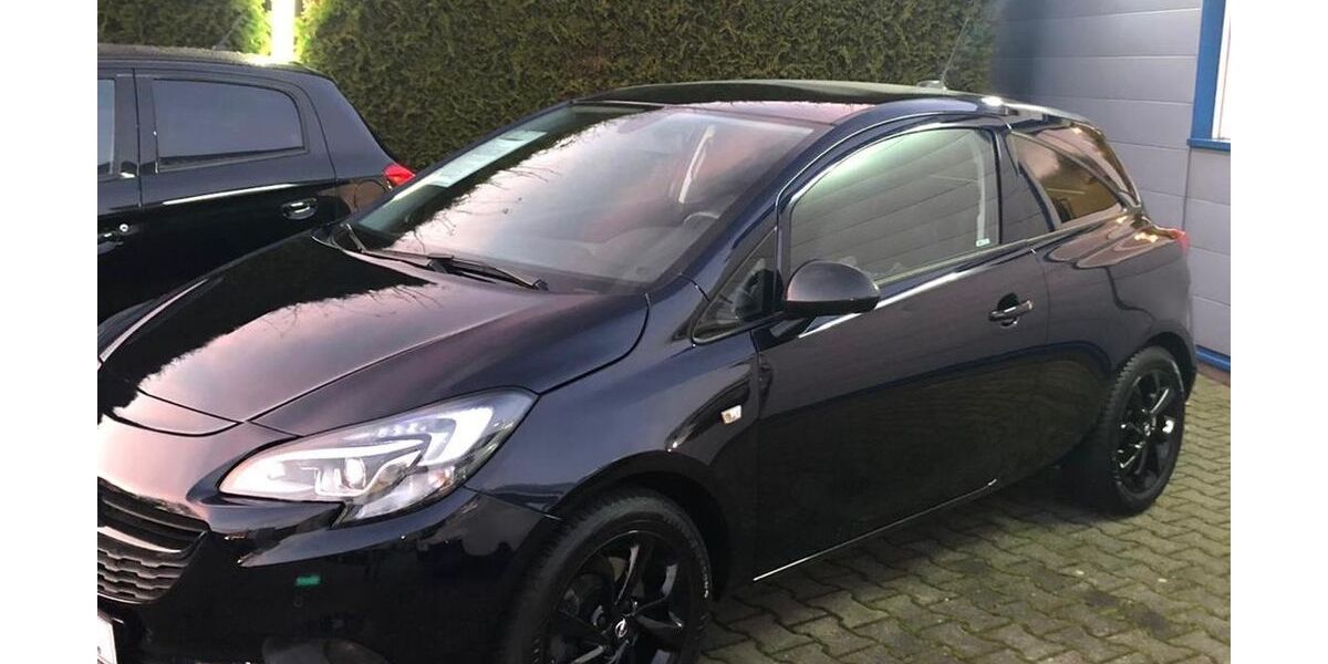 Opel Corsa 87.270 km 7.899 &euro; Köln 50825