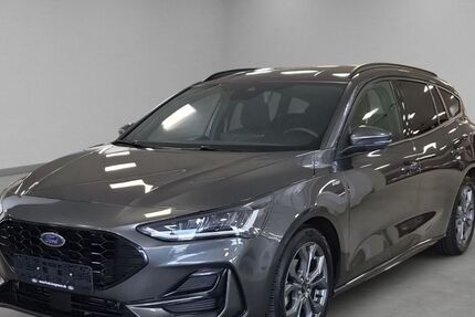 Ford Focus 69.587 km 16.990 &euro; Wuppertal 42289