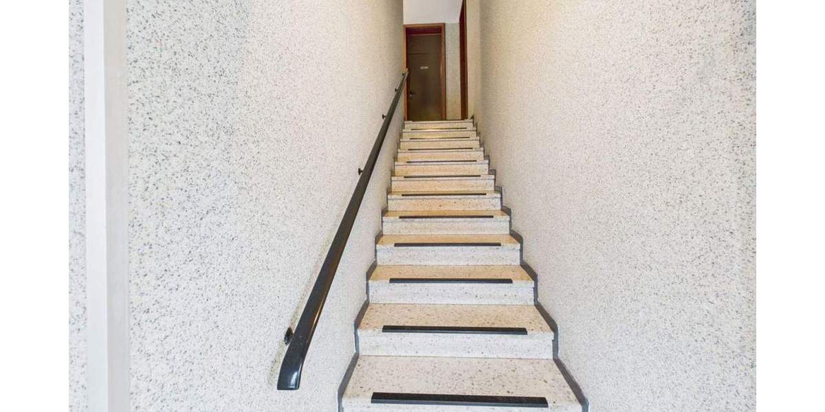 Etagenwohnung Wuppertal Elberfeld - 2 Zimmer, 70 m&sup2;, 189.000&euro; | Angebot:25970850