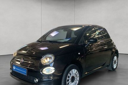 Fiat 500 23.270 km 13.790 &euro; Düsseldorf 40549