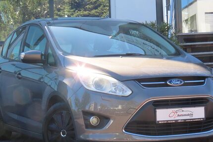Ford C-Max 118.592 km 4.900 &euro; Neuss 41469