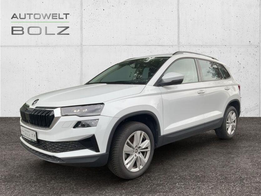 Skoda Karoq 23.272 km 30.590 € Pulheim-Brauweiler 50259
