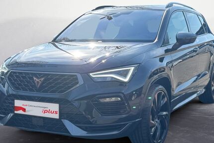 Cupra Ateca 56.625 km 32.980 &euro; Hilden 40721