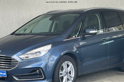 Ford Galaxy 97.900 km 24.950 &euro; Köln 50733