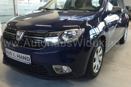 Dacia Sandero 57.000 km 8.990 € Wuppertal 42289
