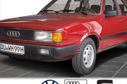 Audi 80