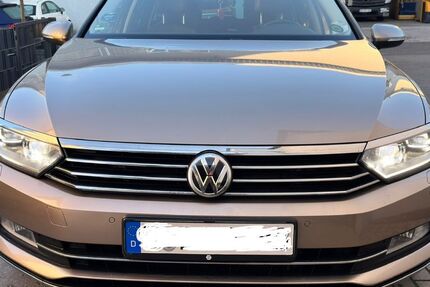 VW Passat 159.000 km 18.900 &euro; Wuppertal 42389