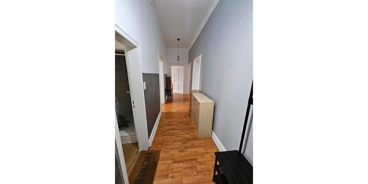 Etagenwohnung Solingen Wald - 3 Zimmer, 80 m&sup2;, 940&euro; | Angebot:24966156