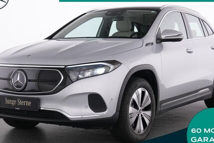 Mercedes EQA