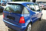 Mercedes-Benz A 190 AVANTGARDE AUTOMATIK KLIMA TEILLEDER 173.215 km 3.500 &euro; Köln 50858