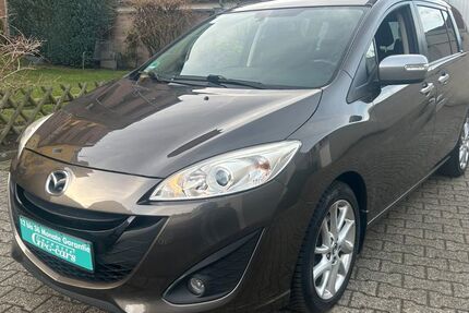 Mazda 5 175.000 km 7.450 &euro; Düsseldorf 40589