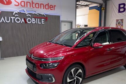 Citroen C4 Picasso 116.500 km 11.200 &euro; Wuppertal 42327