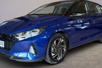 Hyundai i20 17.220 km 17.490 € Velbert 42555