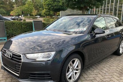 Audi A4 172.500 km 12.450 &euro; Bergisch Gladbach 51465